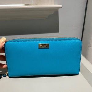 Kate spade wallet